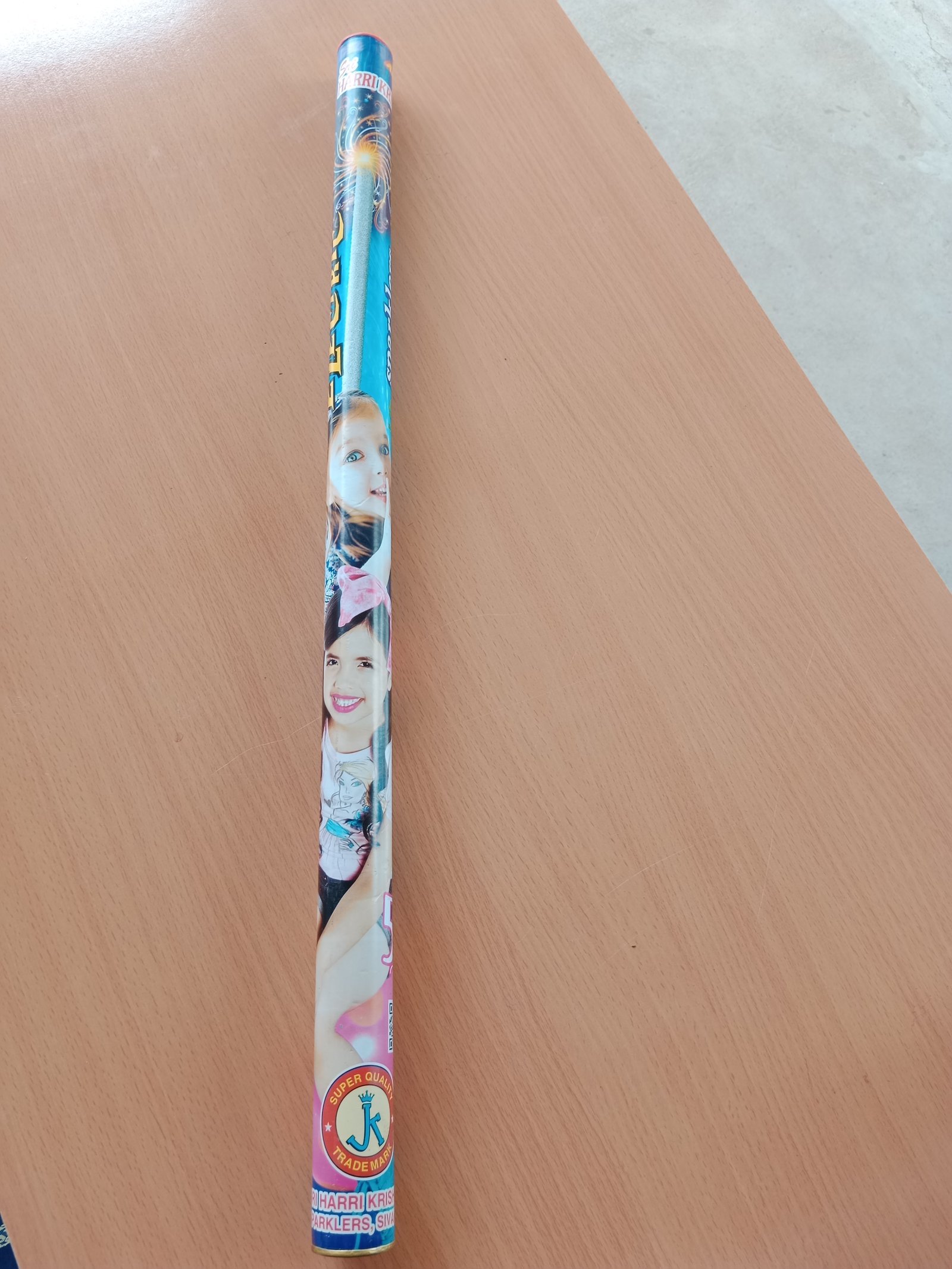 50 Cm Electric (5pcs)
