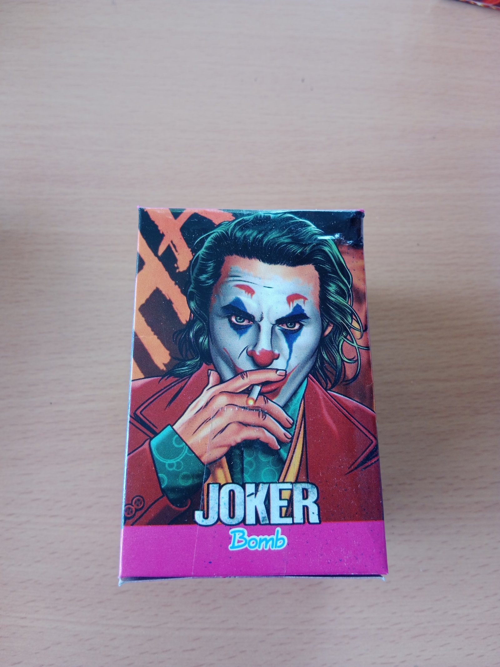 Paper Bomb ¼  kg