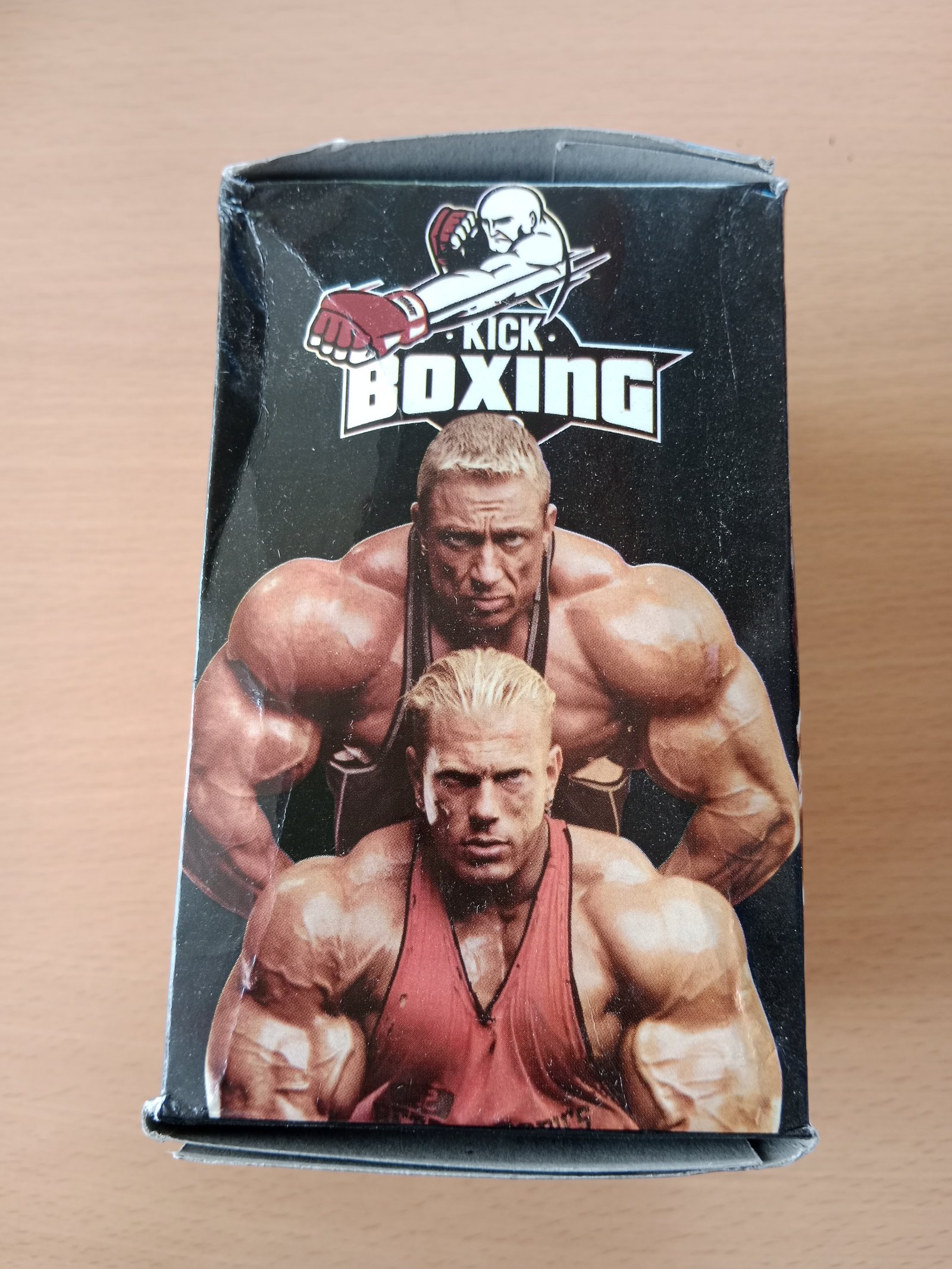 Paper Bomb ½ kg