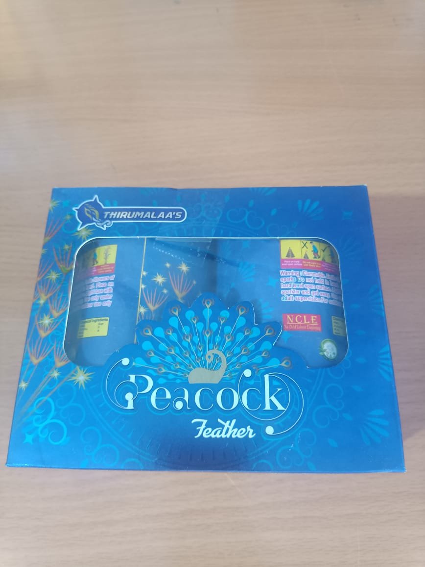 shower(2pcs)