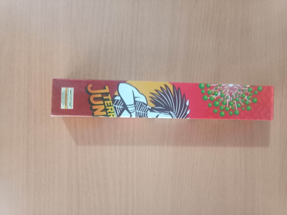 Chotta Fancy (1 pcs)