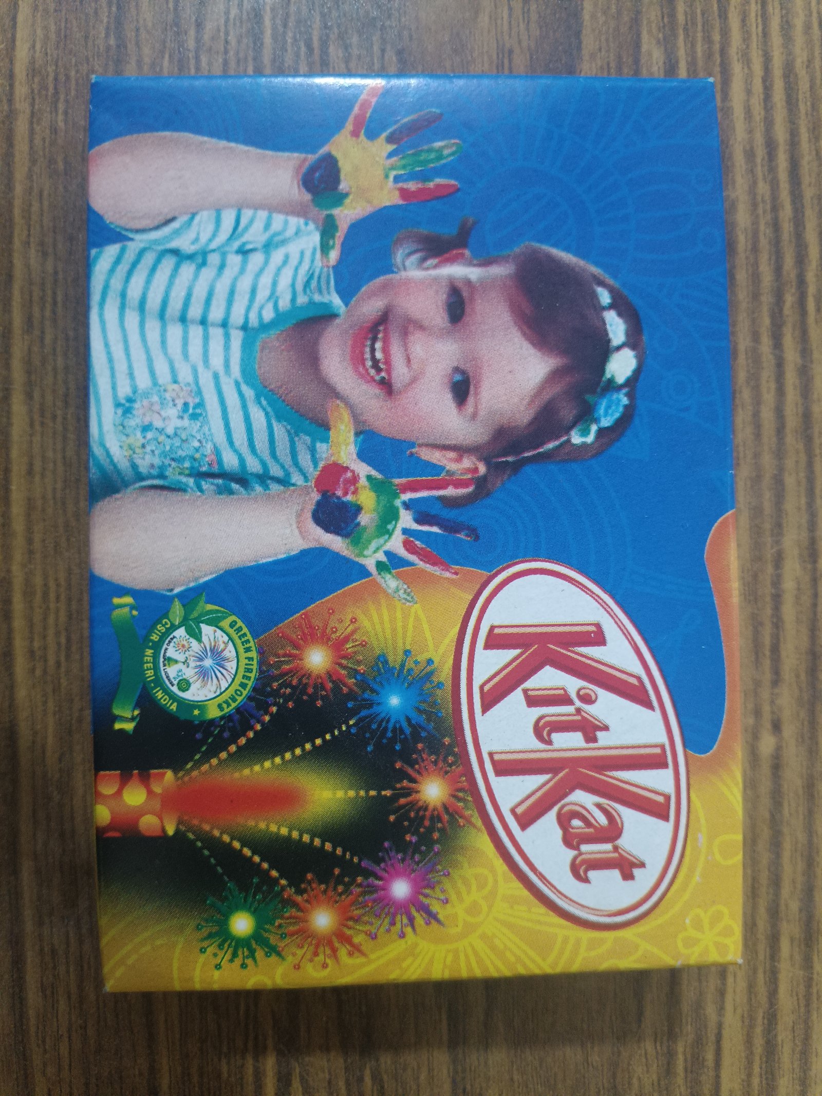 Kit kat (10pcs)